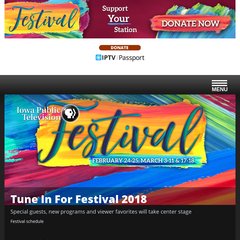 Iowa Public Television