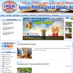 ipubdf.com.br Início, Aconselhamento, Ajude este trabalho