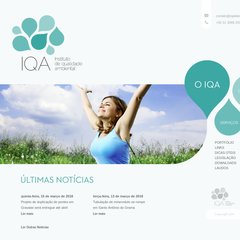 IQA Laboratórios – Instituto de Qualidade Ambiental