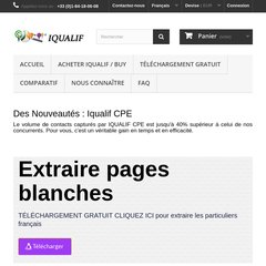 TÉLÉCHARGER IQUALIF FRANCE GRATUIT IQUALIF GRATUIT TÉLÉCHARGER FRANCE