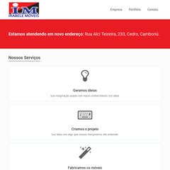 irabelemoveis.com.br móveis, móveis sob medida, móveis rústicos