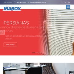 IRABOX Decora&ccedil;&otilde;es