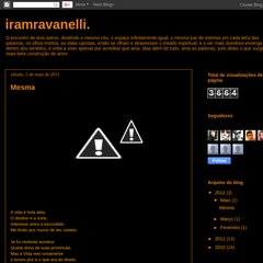  15:16, Nenhum comentário:, Enquanto isso, 09:31