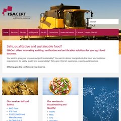 Audit And Certification Services | IsaCert&reg;