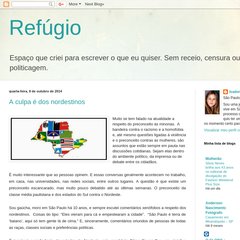 Refúgio
