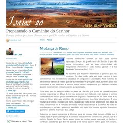 isaias40.wordpress.com Início, Sensibilidade, reflexão