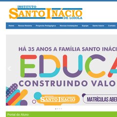 Instituto Santo Inácio de Loiola