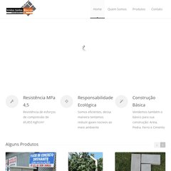 Blocos - Irmãos Santos