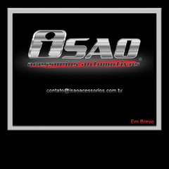 Isao Acessorios