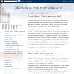 isasantana.blogspot.com 10:49 AM, 8:26 AM, 7:50 AM