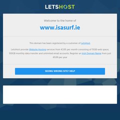 isasurf.ie IRISH SURF TEAM, CODE OF CONDUCT, ANTI DOPING