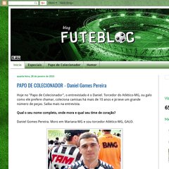 FUTEBLOG