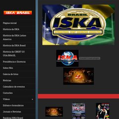 ISKA BRASIL