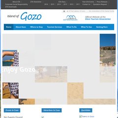  List of Apartments, Diving, Walking, Rambling and Cycling