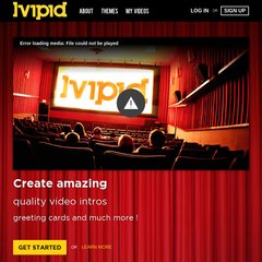 ivipid how to sign in