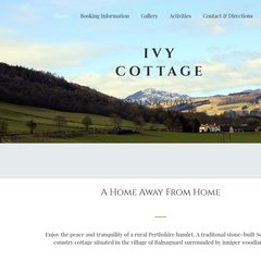 Www Ivycottagebalnaguard Co Uk Index Html
