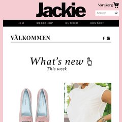 jackie täby centrum nummer