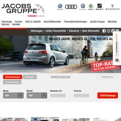 Jacobs Gruppe Aachen Jacobs Gruppe Aachen