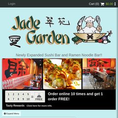 Www Jadegardenonline Com Jade Garden Lawrence Lawrence Ks
