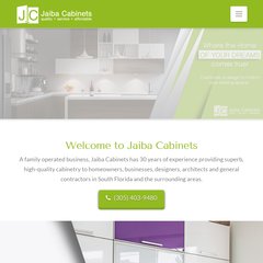 Www Jaibacabinet Com Jaiba Cabinets