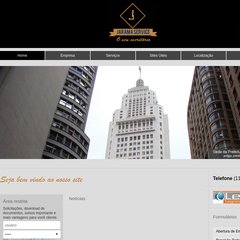 Jarama Service - O seu serviço