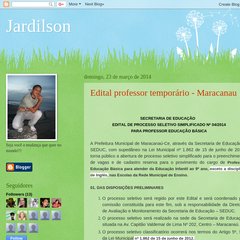 Jardilson