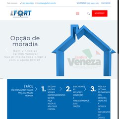 Jardim Veneza Condominio Residencial | JV ROSA