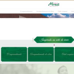 jardinsdemonetresidence.com.br maringá, maringa, jardins de monet residence