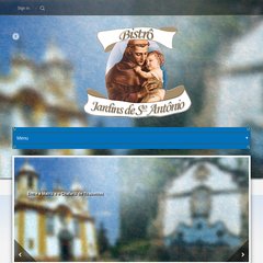 Home | Jardim de Santo AntônioJardim de Santo Antônio