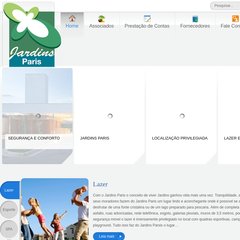  Segurança, 2ª Via Boleto Bancário, Contratos Vigentes, Prestação de Contas