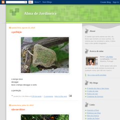 Alma de Jardineira