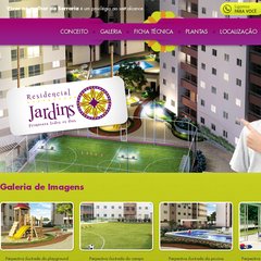 Residencial Jardins