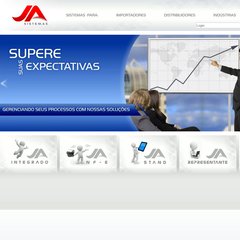 Ja Sistemas
