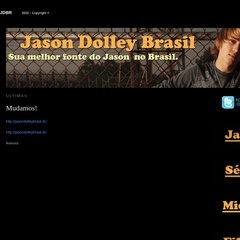 jasondolleybrasil.wordpress.com JDBR, Mudamos!, Deixar um comentário »
