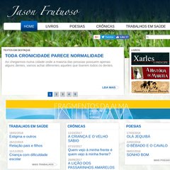 Samuel e o Bezerro Dourado (por Jason Jair Frutuoso) -