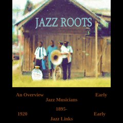  Early Jazz Links, Jazz Images, Fun Jazz Facts, Cotton Club Revues