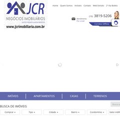 jcrimobiliaria.com.br Imóveis em Hortolândia, imobiliária em Hortolândia, apartamento em Hortolândia
