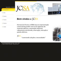 jcsa.com.br Empresa, A JC&SA, Missão