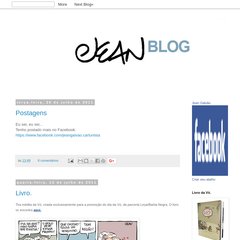  12:45, Mini-entrevista., 11:24, Tiras revista Runners.