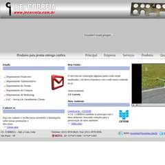 J.E Correia Ferramentaria