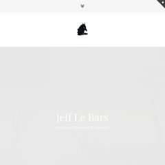 SHOWREEL | Jeff Le Bars