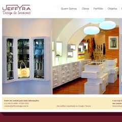 Jeffyra Design de Interiores