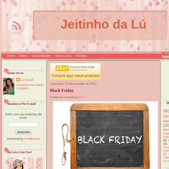 Jeitinho da Lú