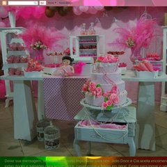 Jeito Doce - Tel. 9447.0573