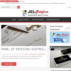 jelgrafica.com.br IMPRESSOS E CARIMBOS, IMPRESSOS E CARIMBOS, IMPRESSOS E CARIMBOS