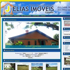 J Elias Imóveis