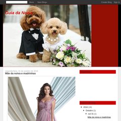 Guia da Noiva