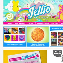 Welcome to Jellio