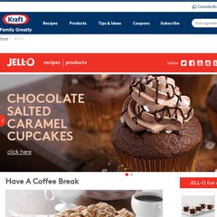 JELL-O | Everyday and Easy Dessert Recipes