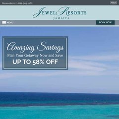 All-Inclusive Resorts in Jamaica - Jewel Resorts